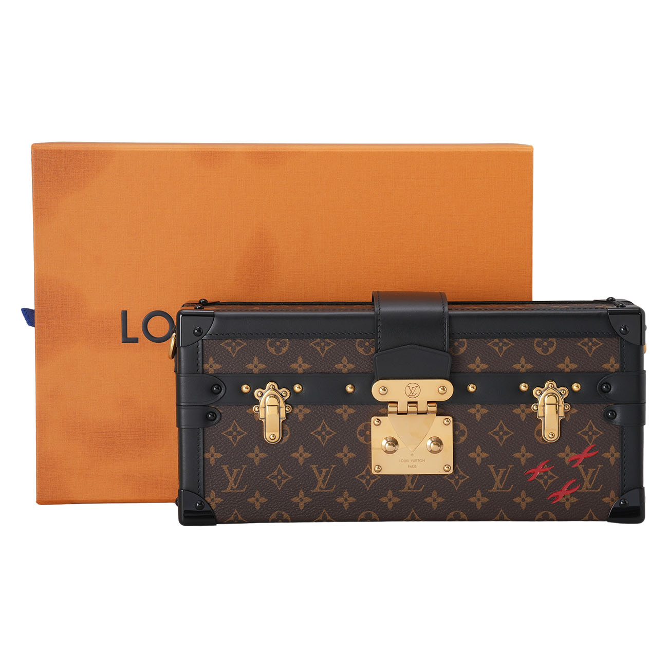 LOUIS VUITTON(USED)루이비통 M46120 쁘띠뜨 말 이스트웨스트